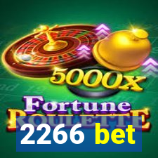 2266 bet